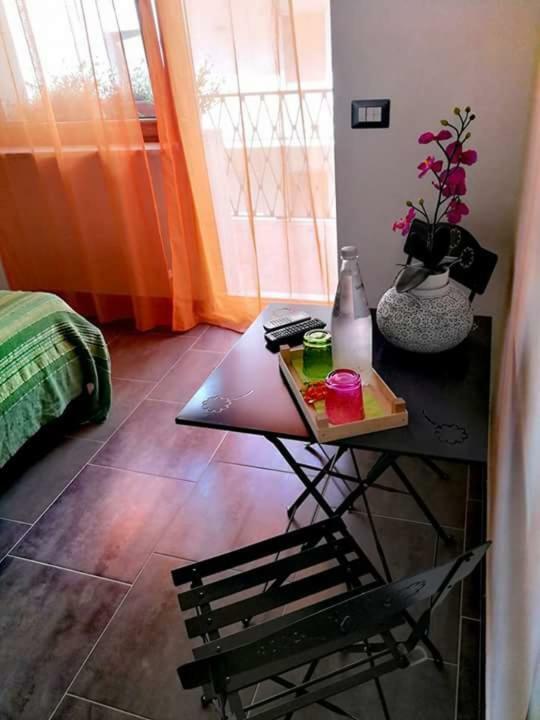 Casa Namaste Bed & Breakfast Lecce Dış mekan fotoğraf